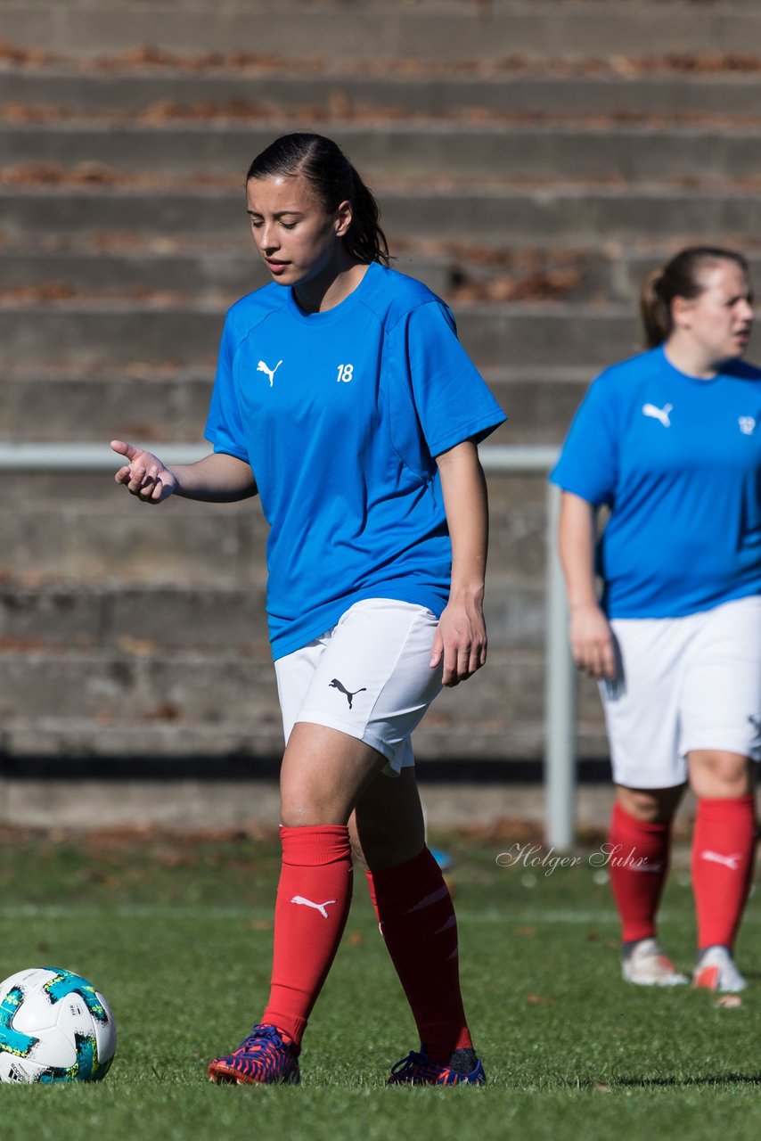 Bild 78 - Frauen Holstein Kiel - SV Meppen : Ergebnis: 1:1